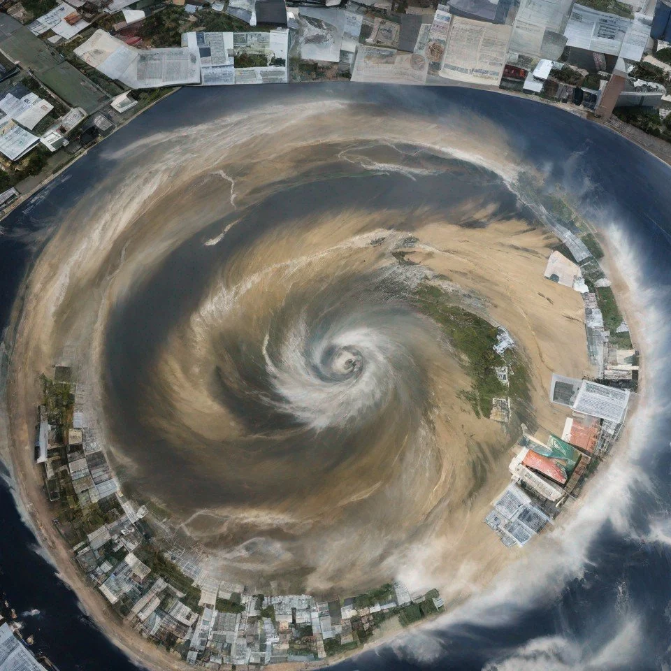 July 8, 2024 Newsy Bits