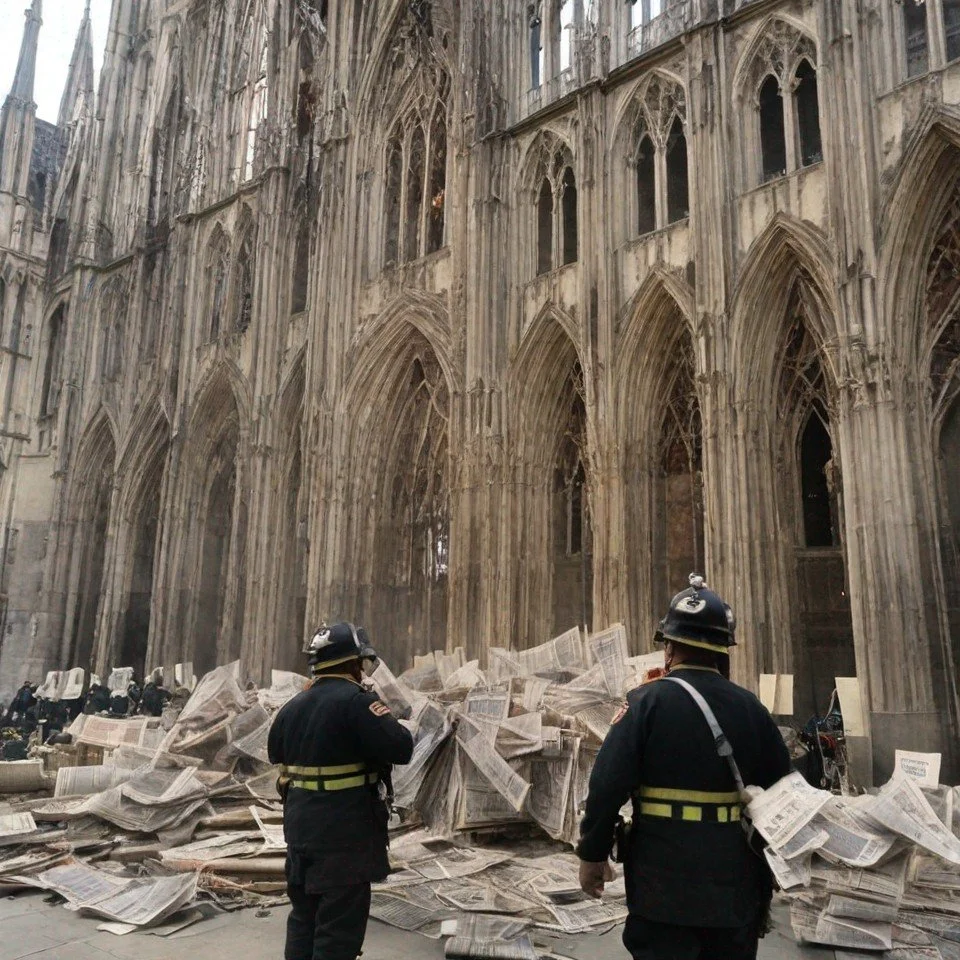 July 11, 2024 Newsy Bits