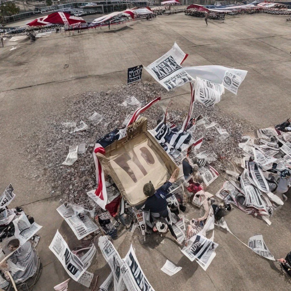 July 13, 2024 Newsy Bits