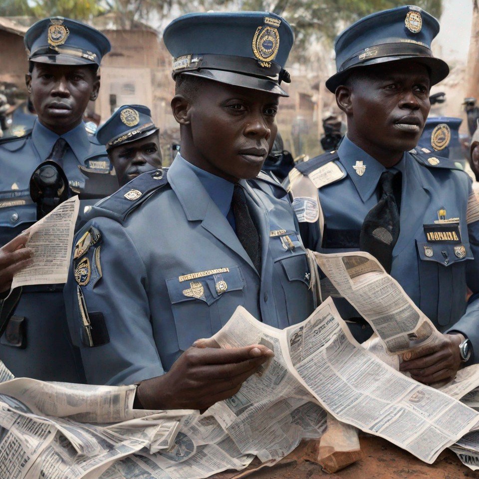 July 14, 2024 Newsy Bits