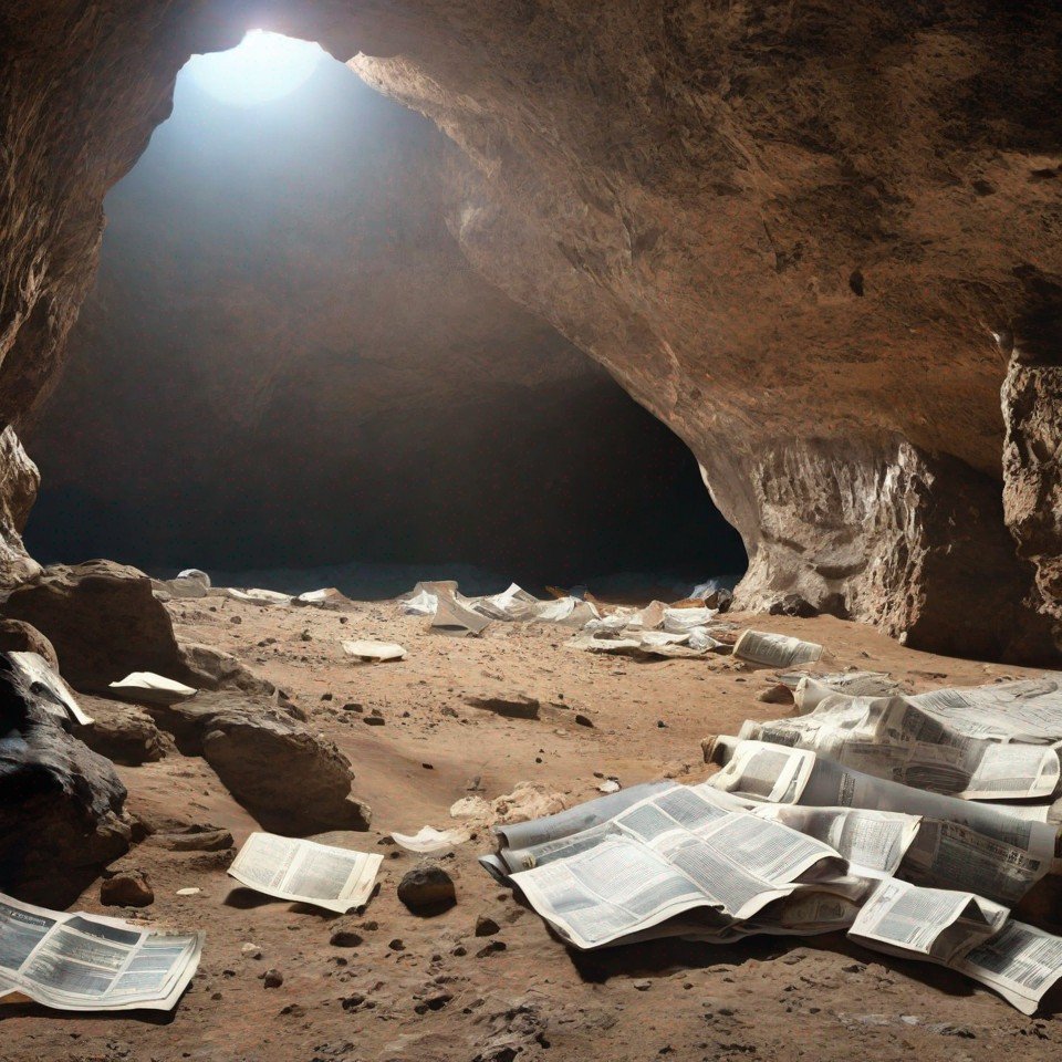 July 15, 2024 Newsy Bits