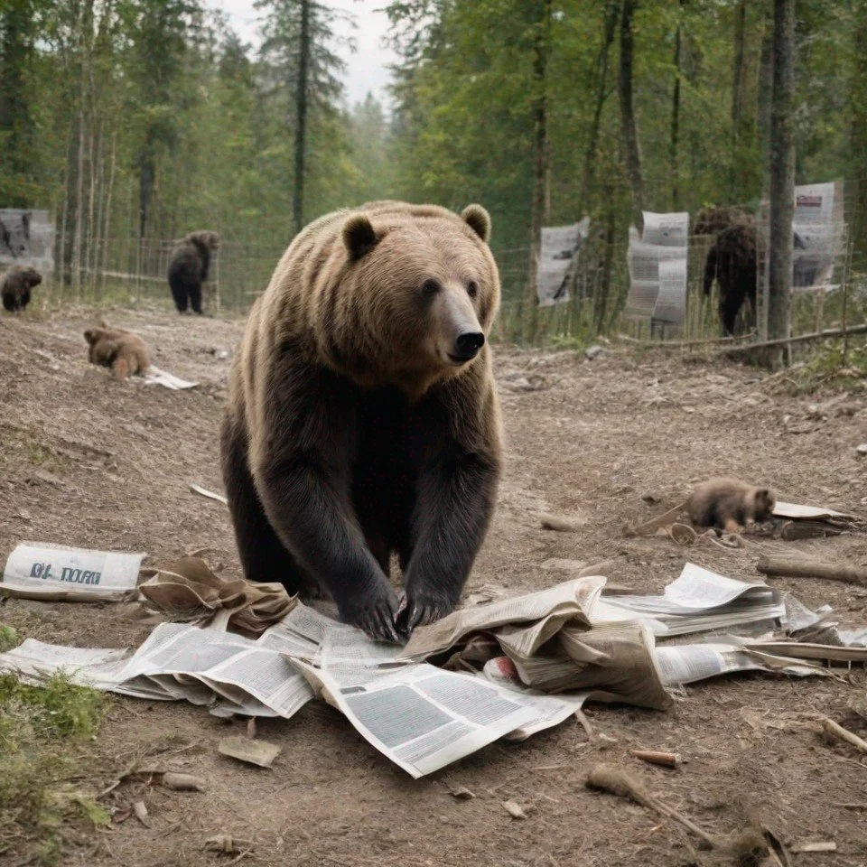 July 16, 2024 Newsy Bits