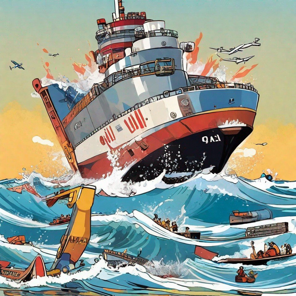 July 18, 2024 Newsy Bits