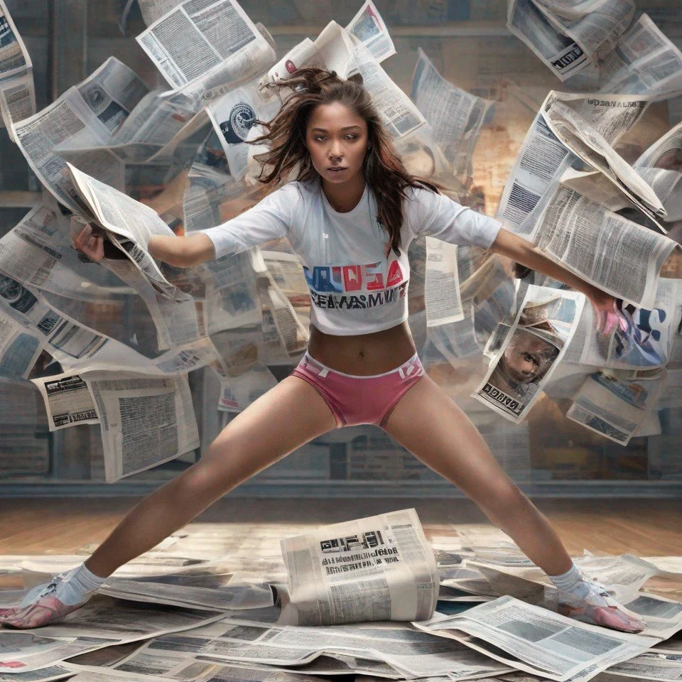 July 21, 2024 Newsy Bits