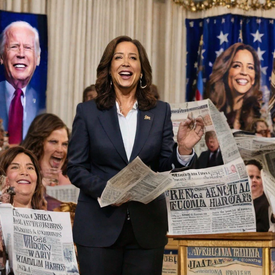 July 22, 2024 Newsy Bits