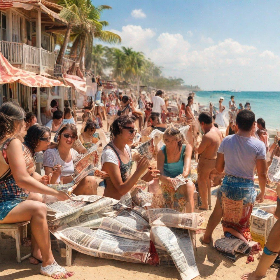 July 24, 2024 Newsy Bits