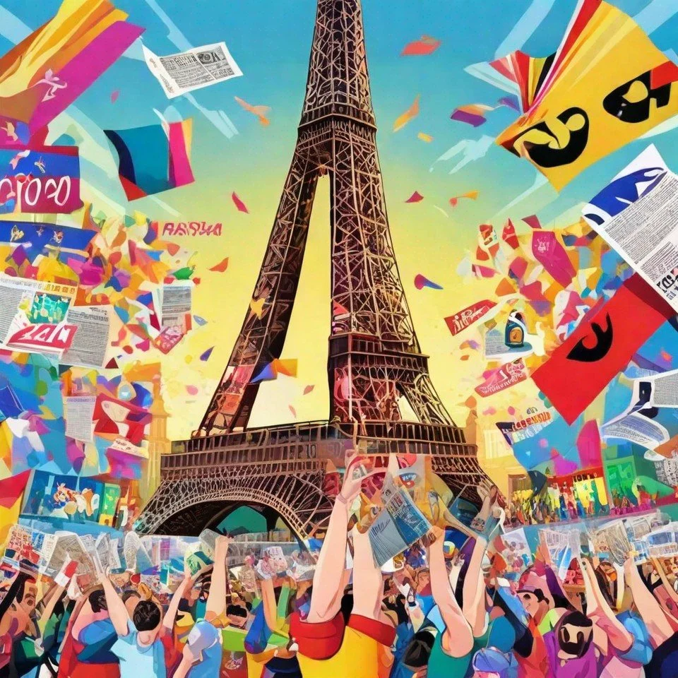 July 26, 2024 Newsy Bits