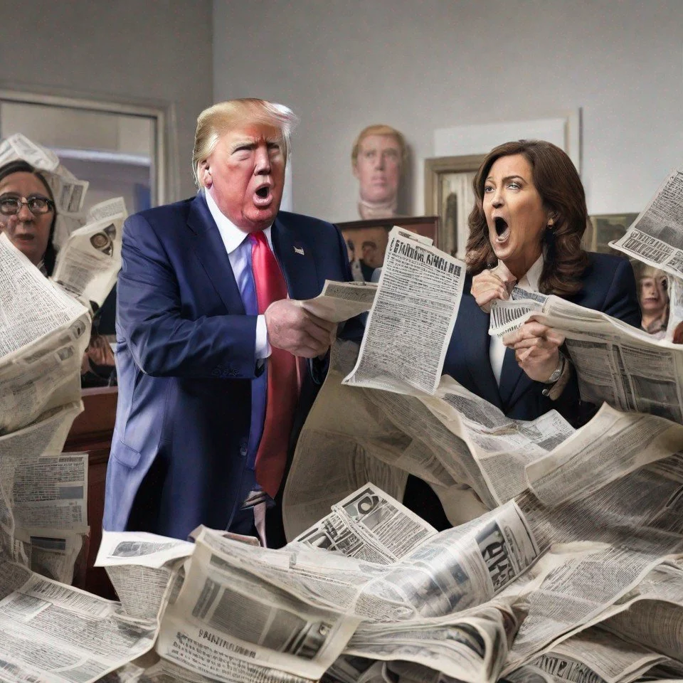 July 31, 2024 Newsy Bits