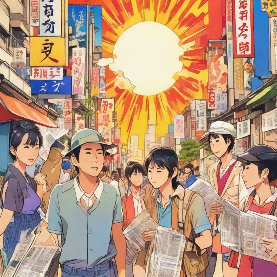 August 2, 2024 Newsy Bits