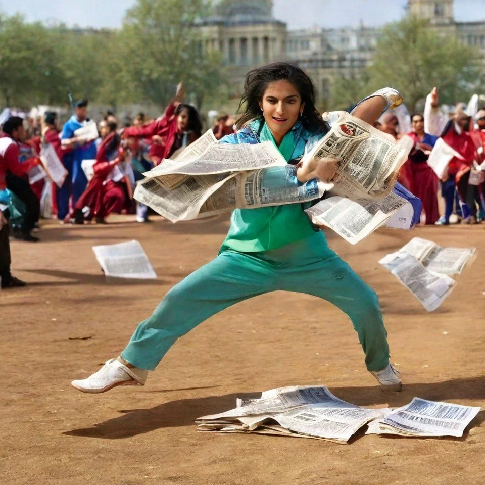 August 4, 2024 Newsy Bits