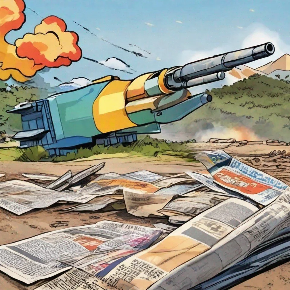 August 5, 2024 Newsy Bits