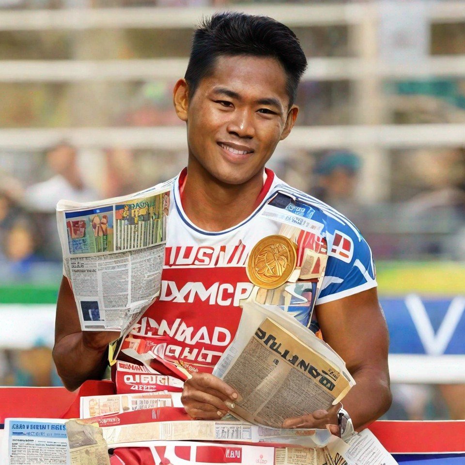 August 9, 2024 Newsy Bits