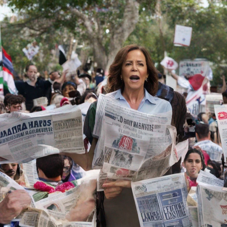 August 10, 2024 Newsy Bits