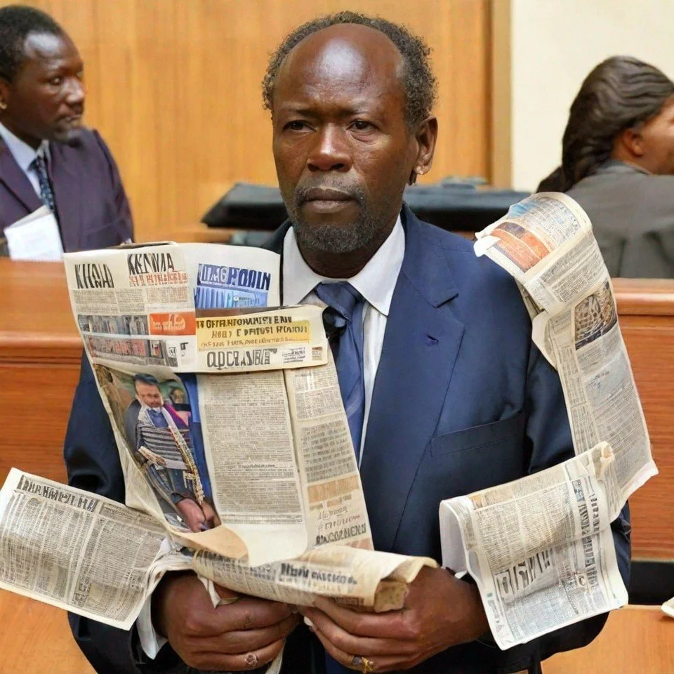 August 12, 2024 Newsy Bits