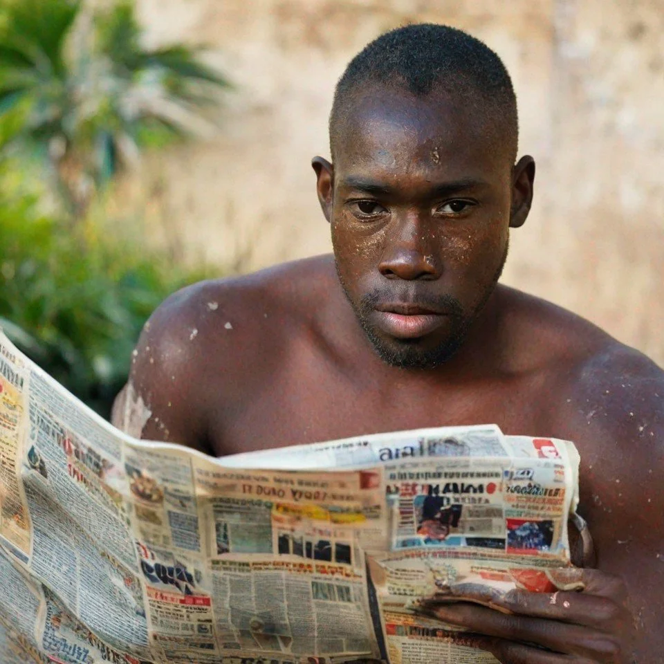 August 13, 2024 Newsy Bits