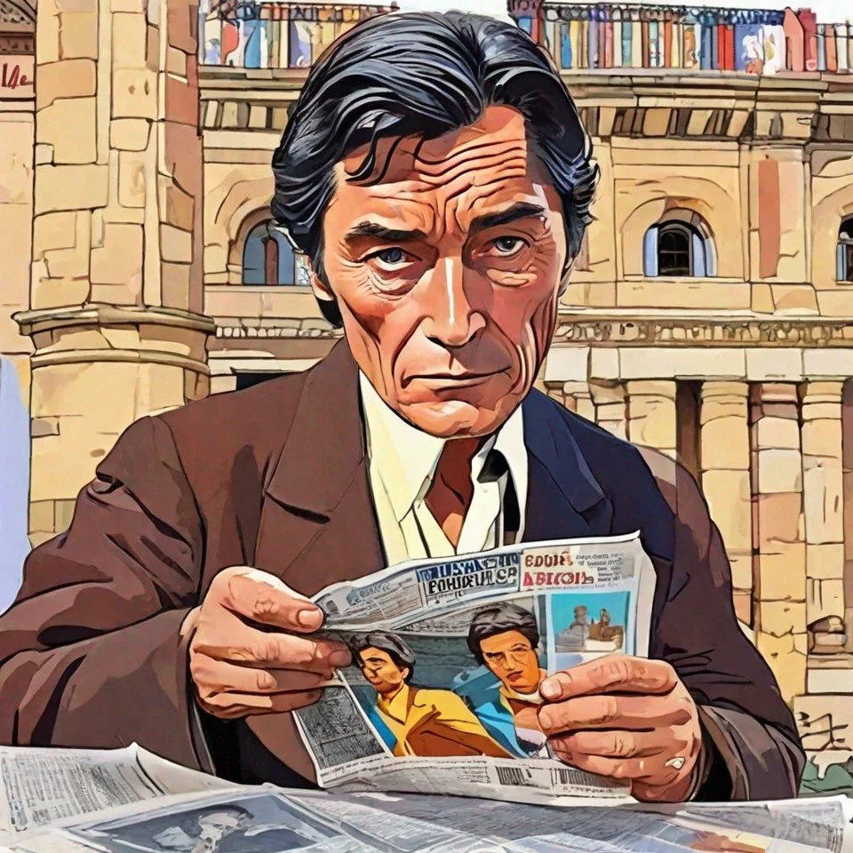 August 18, 2024 Newsy Bits