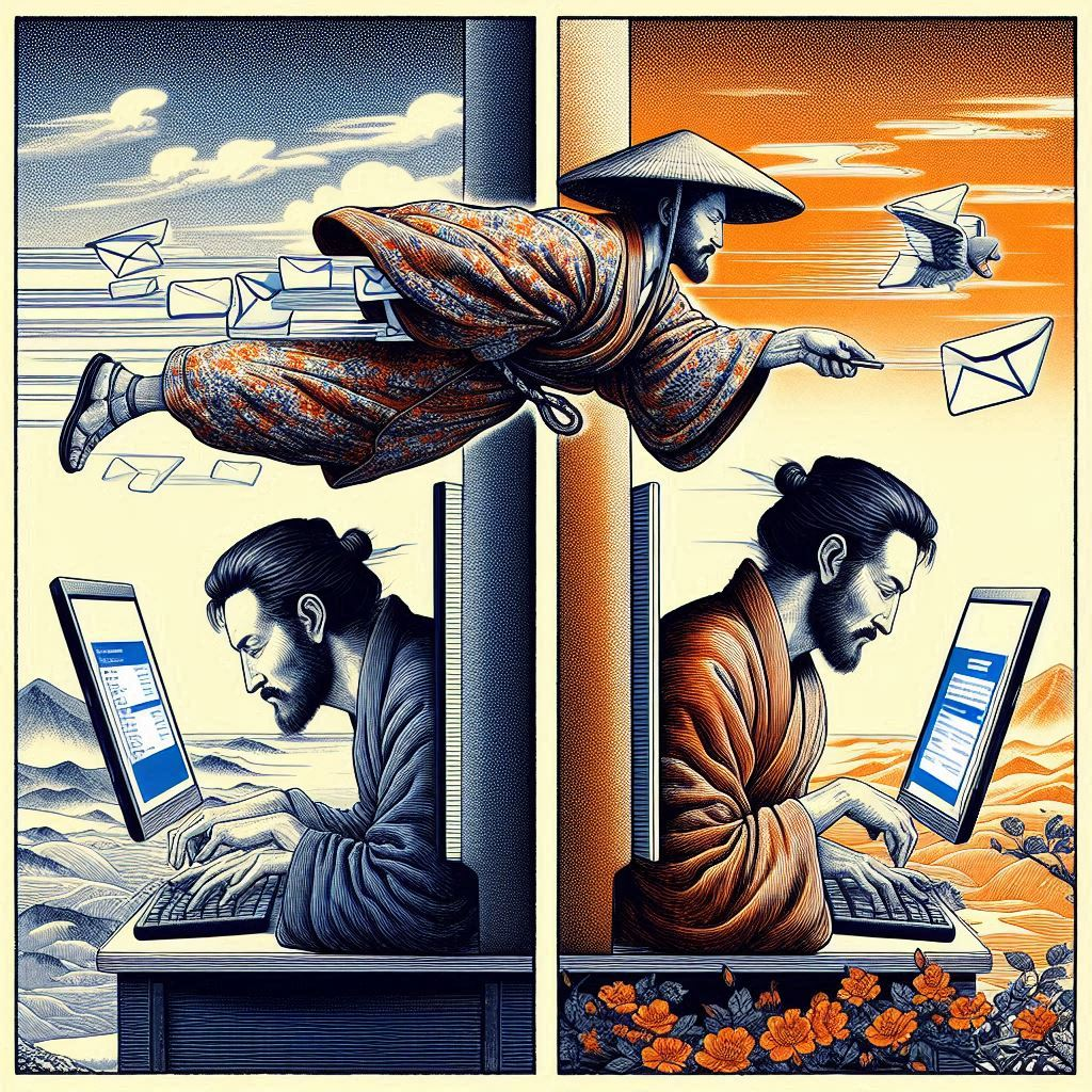 Email Gateway Security