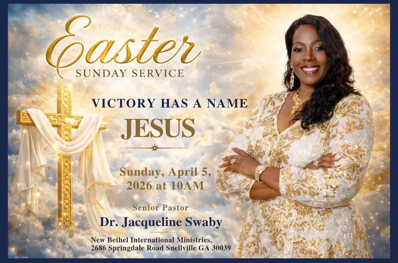 Good Friday