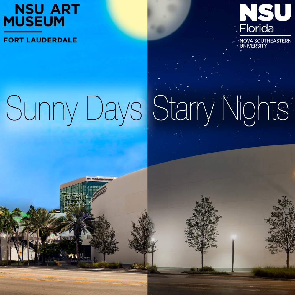 Sunny Days/Starry Nights Mini Muse