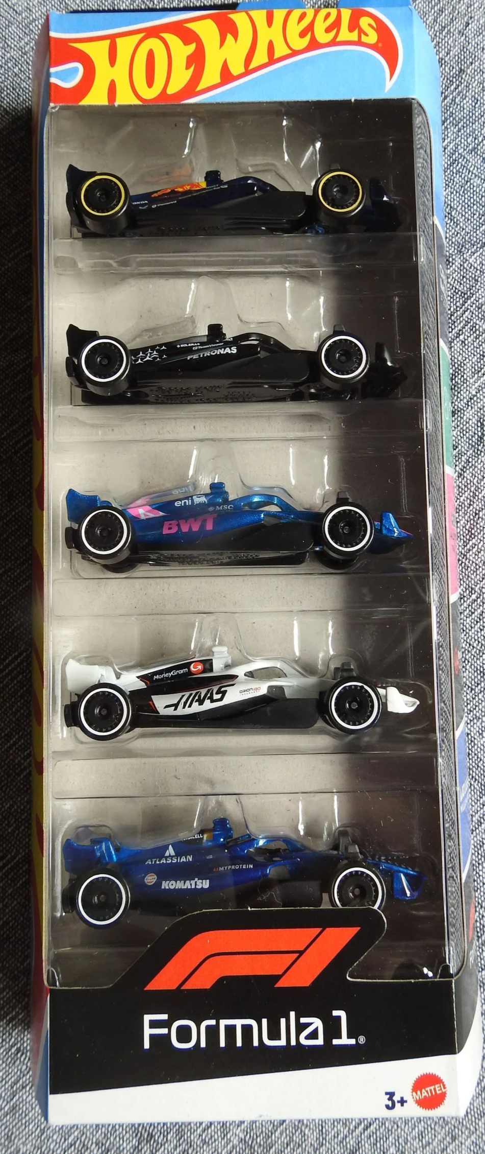 formula 1 bwt alpine oracle red bull amg petonas moneygram haas atlassian williams racing