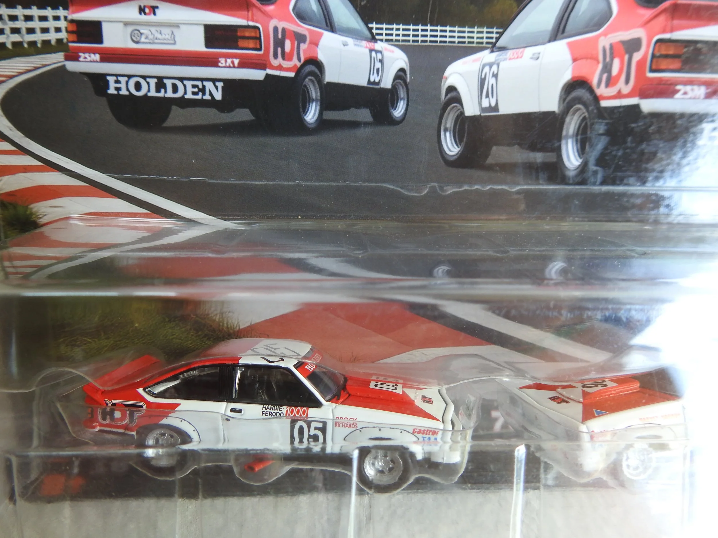 oz wheels a9x torana bathurst