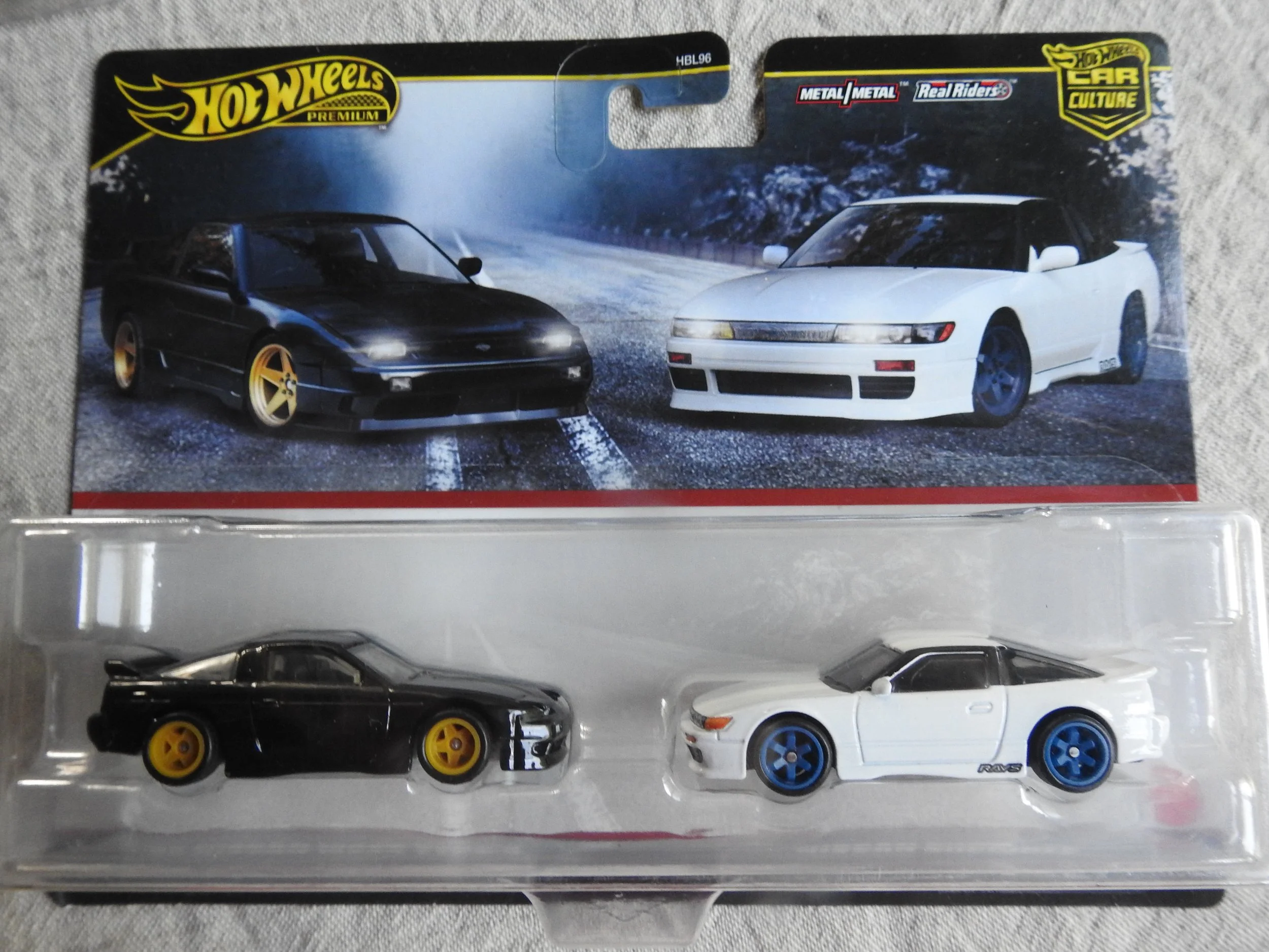 nissan 180sx sileighty