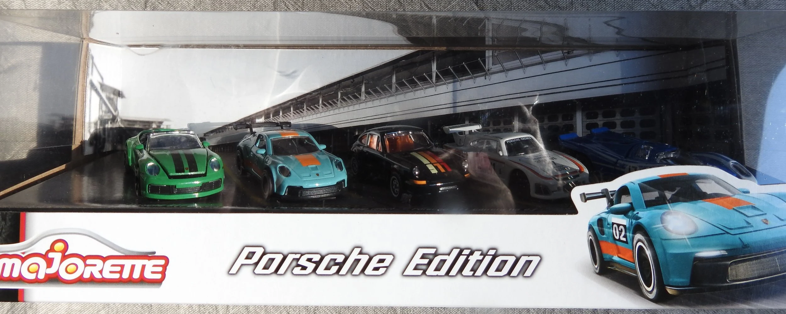 porsche 911 carrera 917