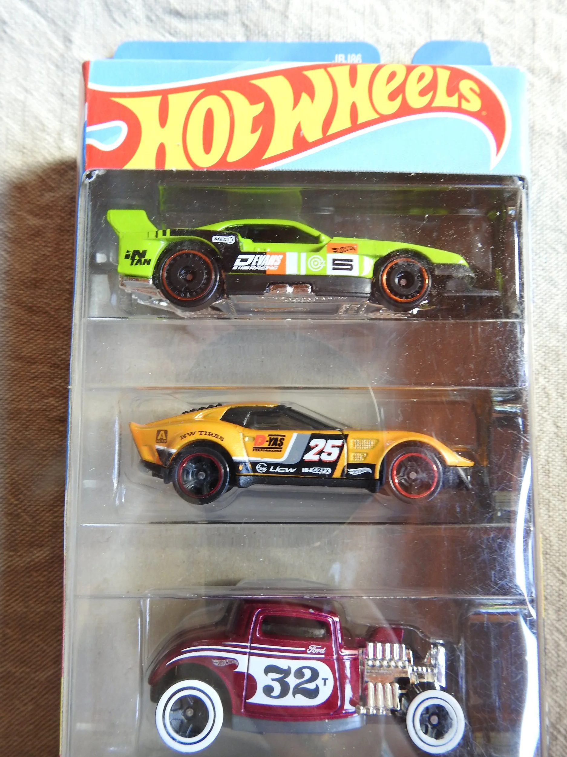 retro racers el segundo coupe gt scorcher '32 ford '67 ford gt40vw kafer racer