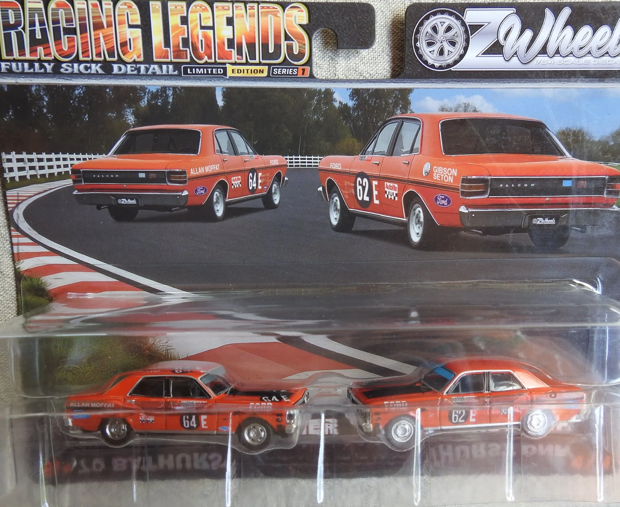 ford xw gtho bathurst