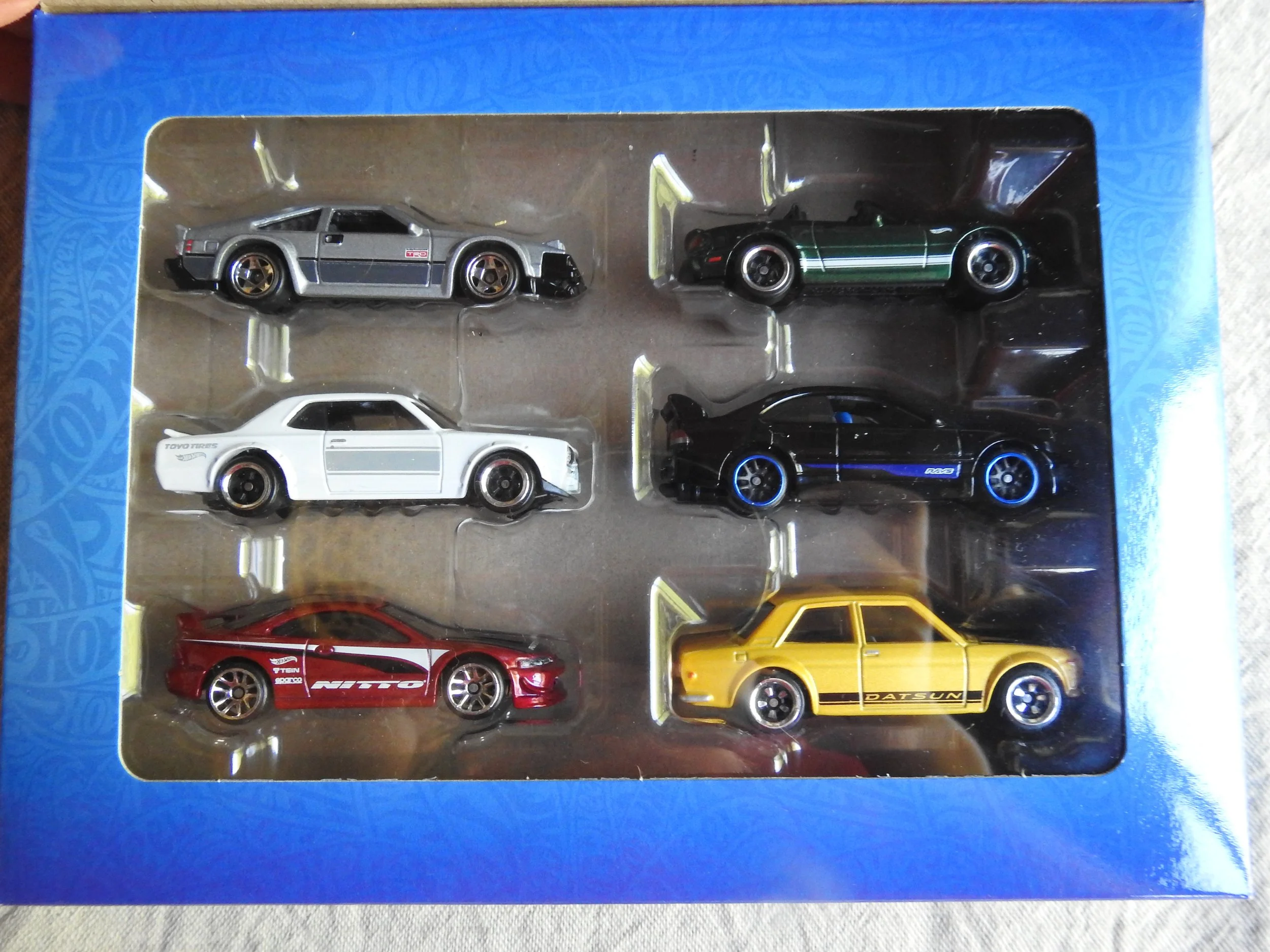 japanese cars toyota supra mazda miata nissan skyline honda civic acura datsun