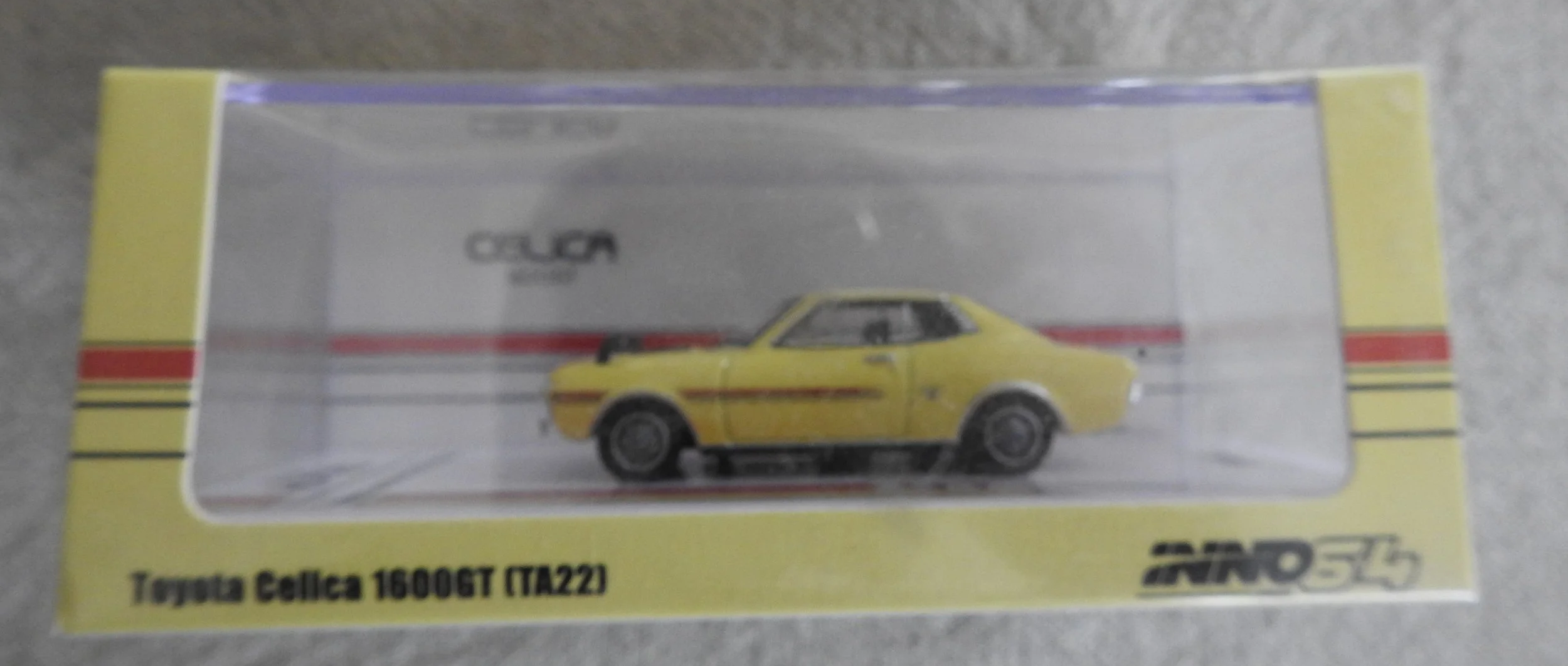 toyota celica
