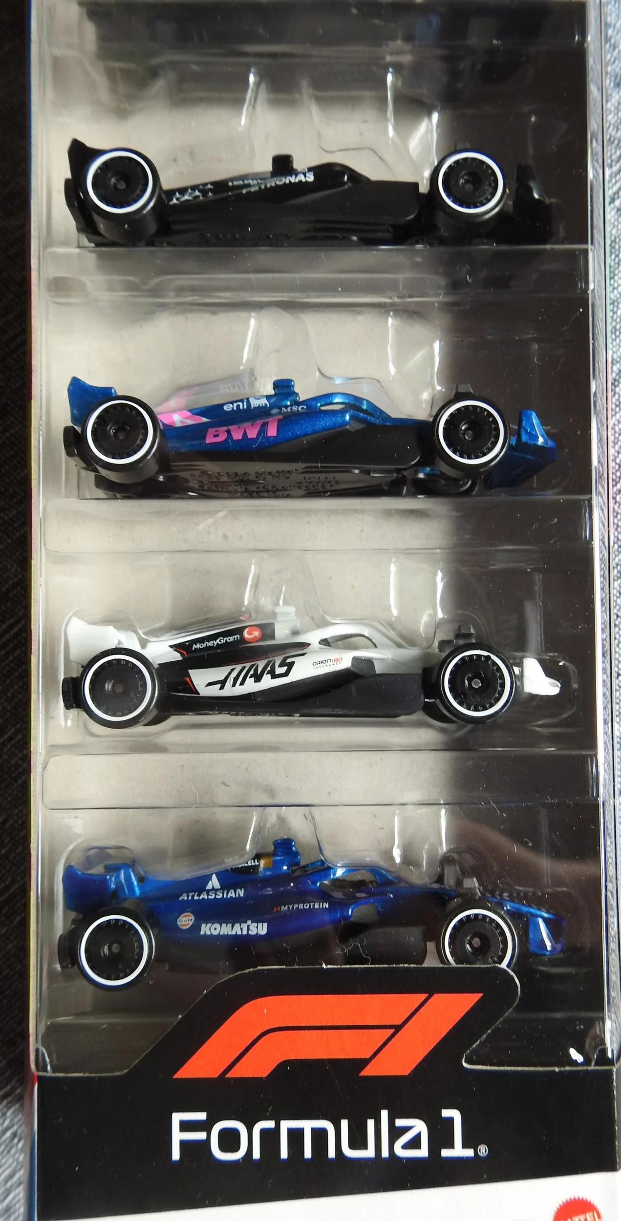 formula 1 oracle red bull amg petronas bwt alpine moneygram haas atlassian williams racing