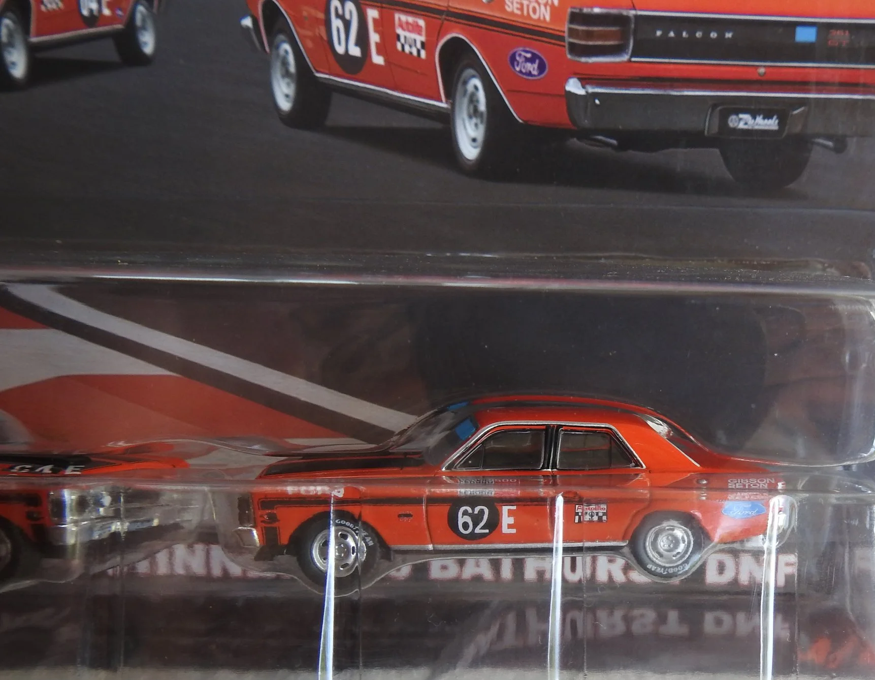 ford xw gtho bathurst