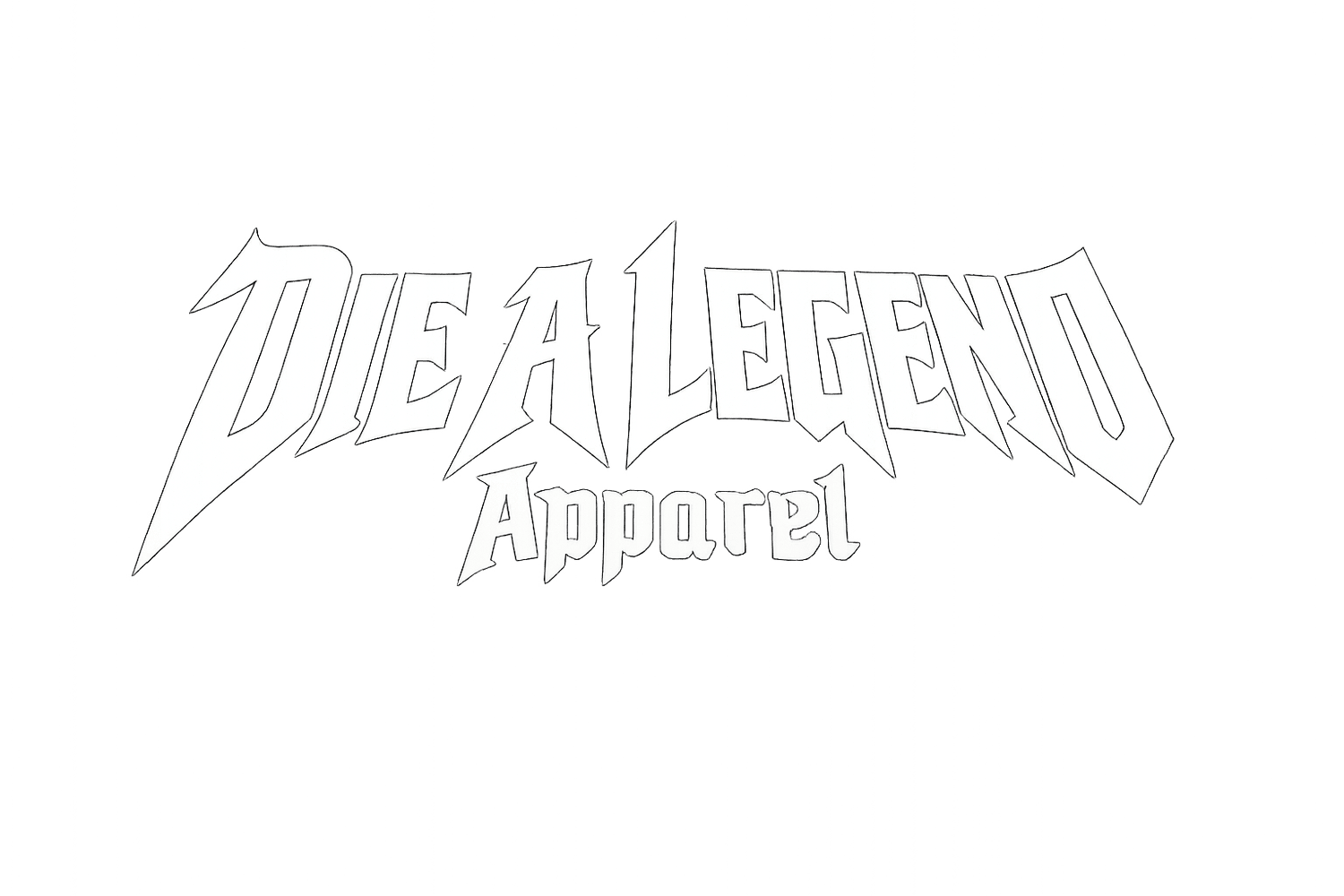 Die A Legend