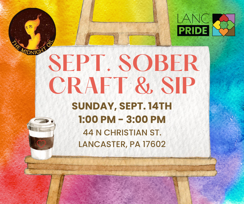 Sober Craft & Sip