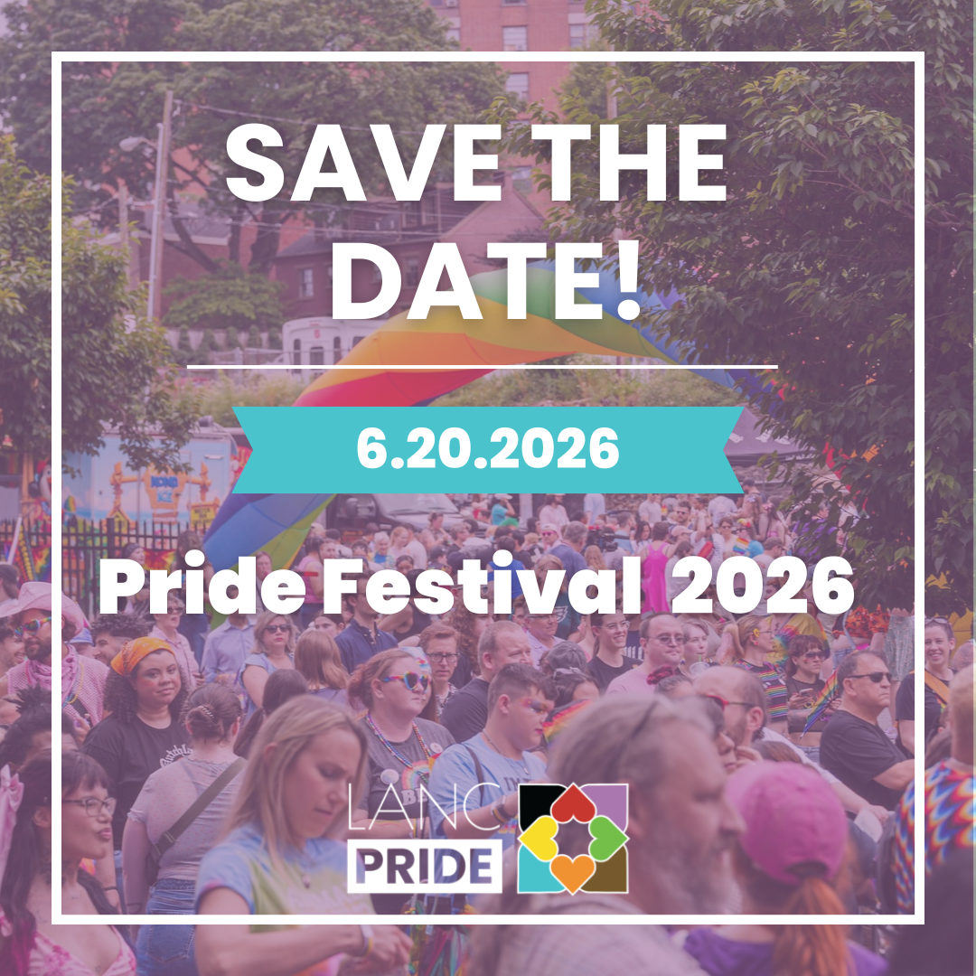 June 2026 Pride Festival