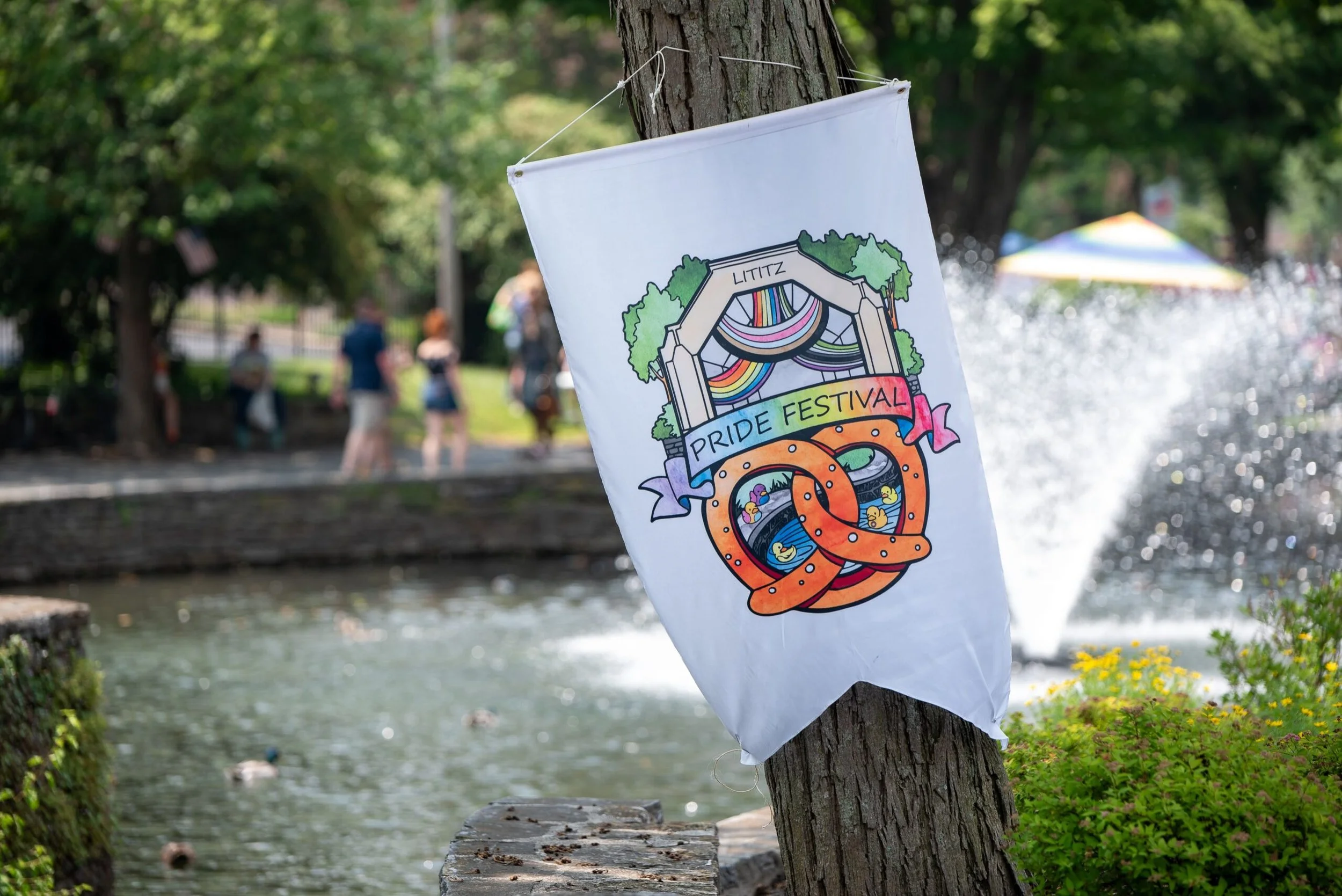 Lititz Pride Festival