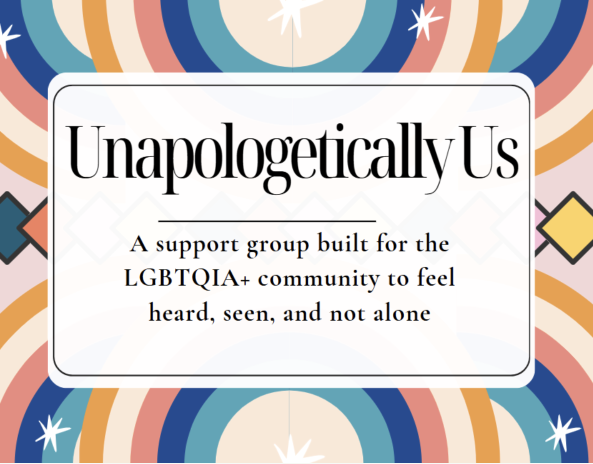 Peace of Mind Mental Health Group - Free LGBTQIA+ Support Group