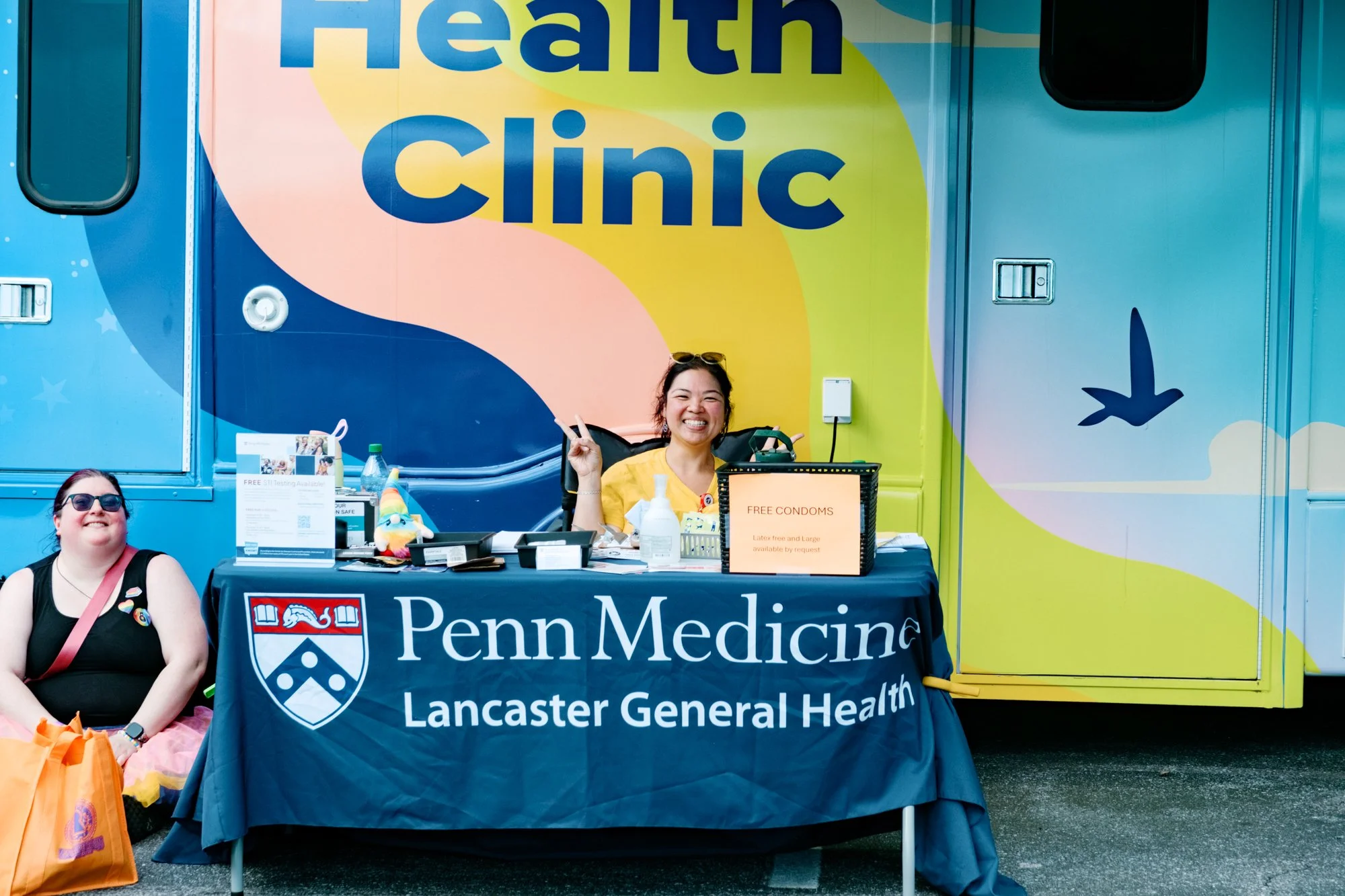 Penn Medicine LGH