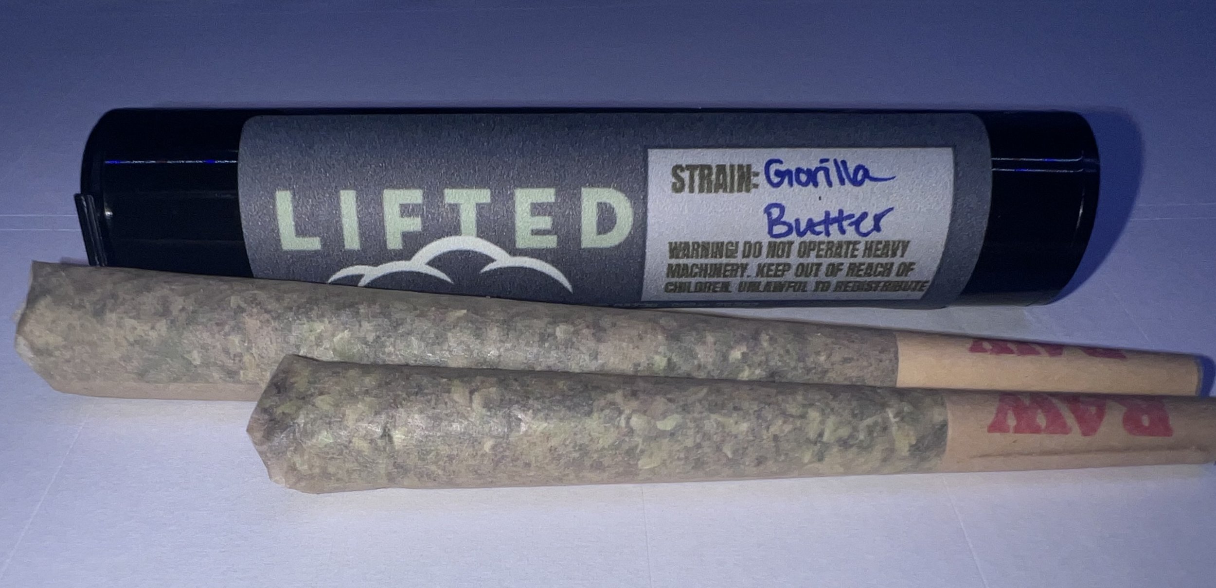 Pre-Rolls