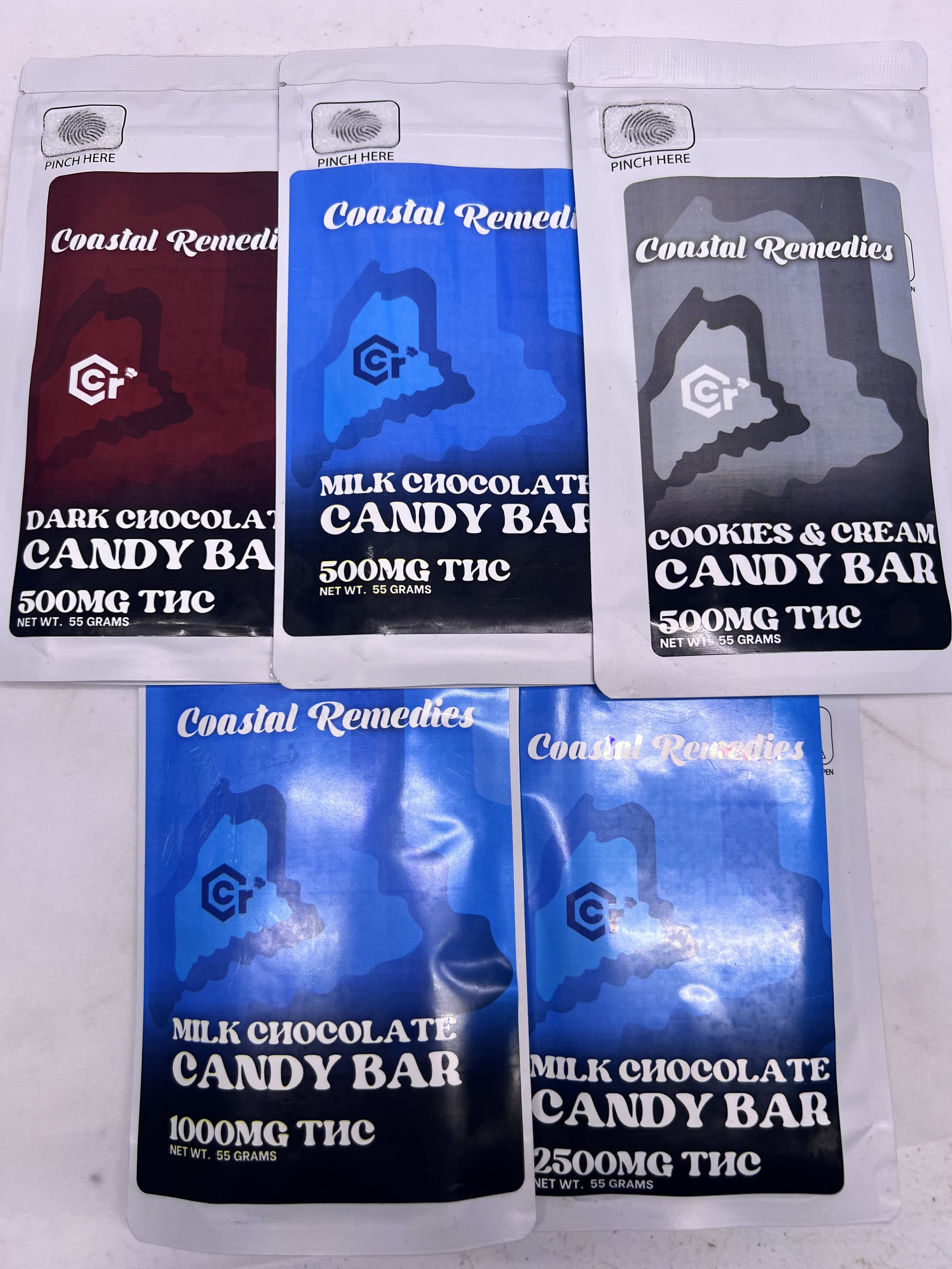 Chocolate Bars
