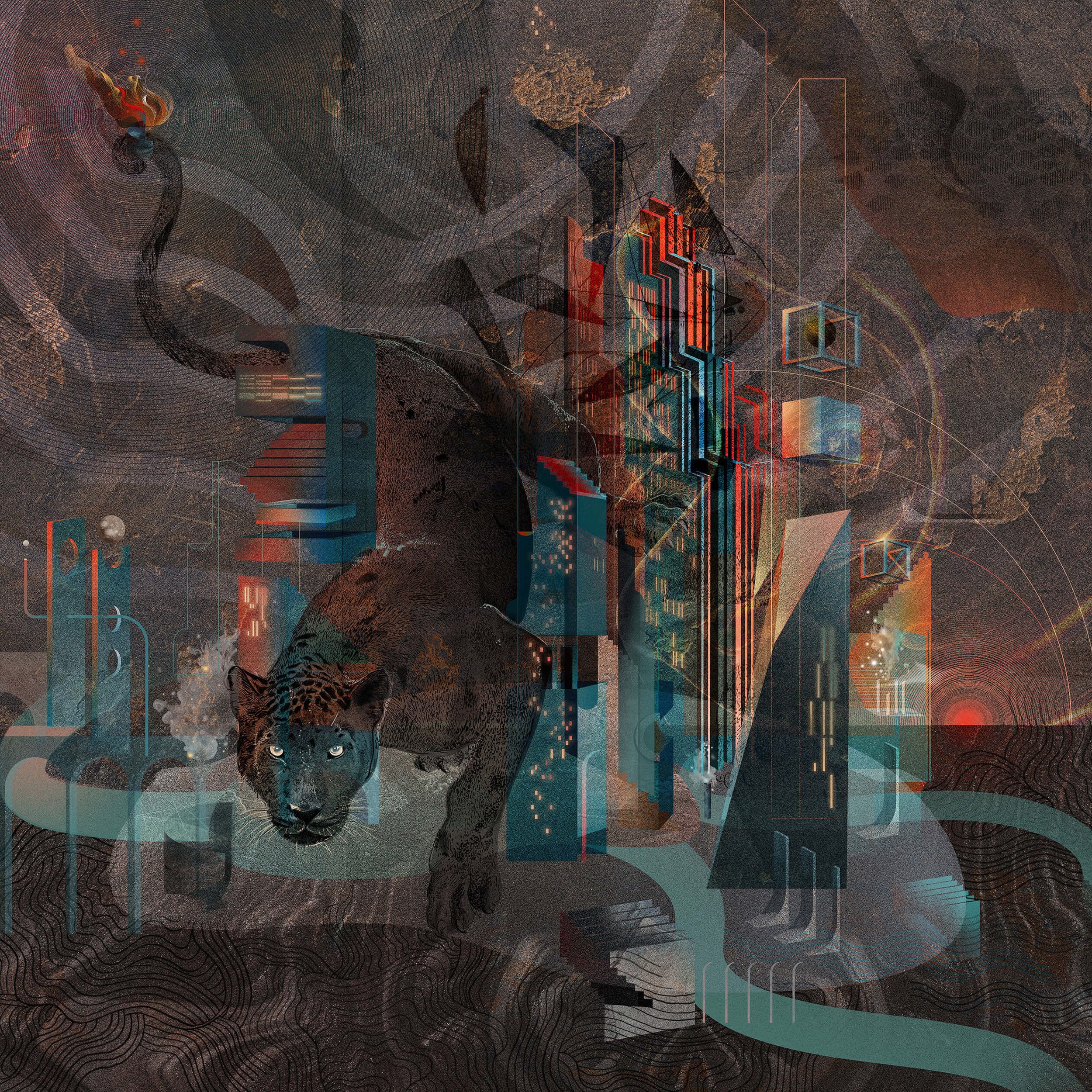 Katarzyna_Budka_DiveINTO_theCity_that_never_sleeps_GicleePrint2024.jpg