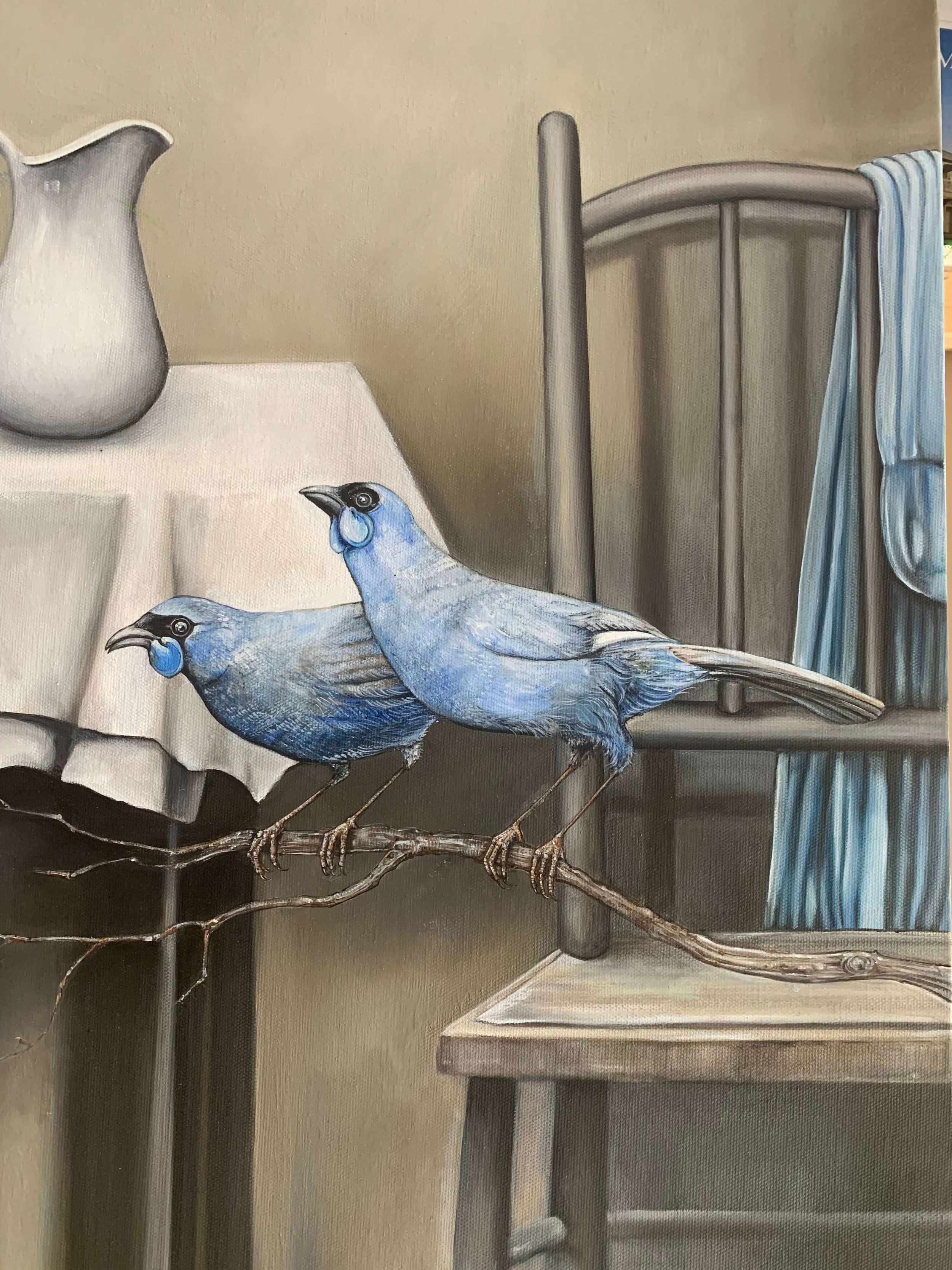 Kokako_in_room_with_chair_.jpeg