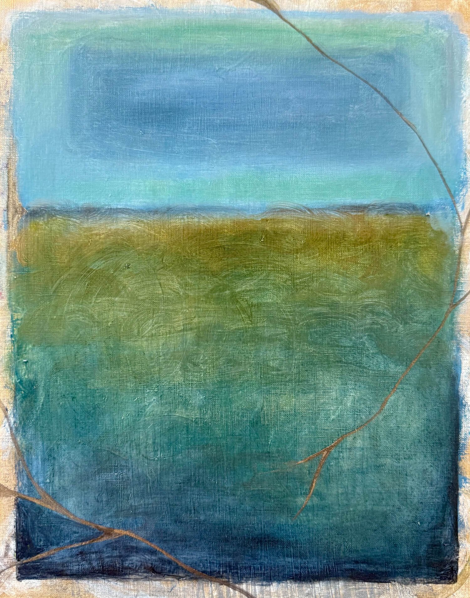 Presence_-_Oil_on_Paper_11_x_14in-2025.jpg
