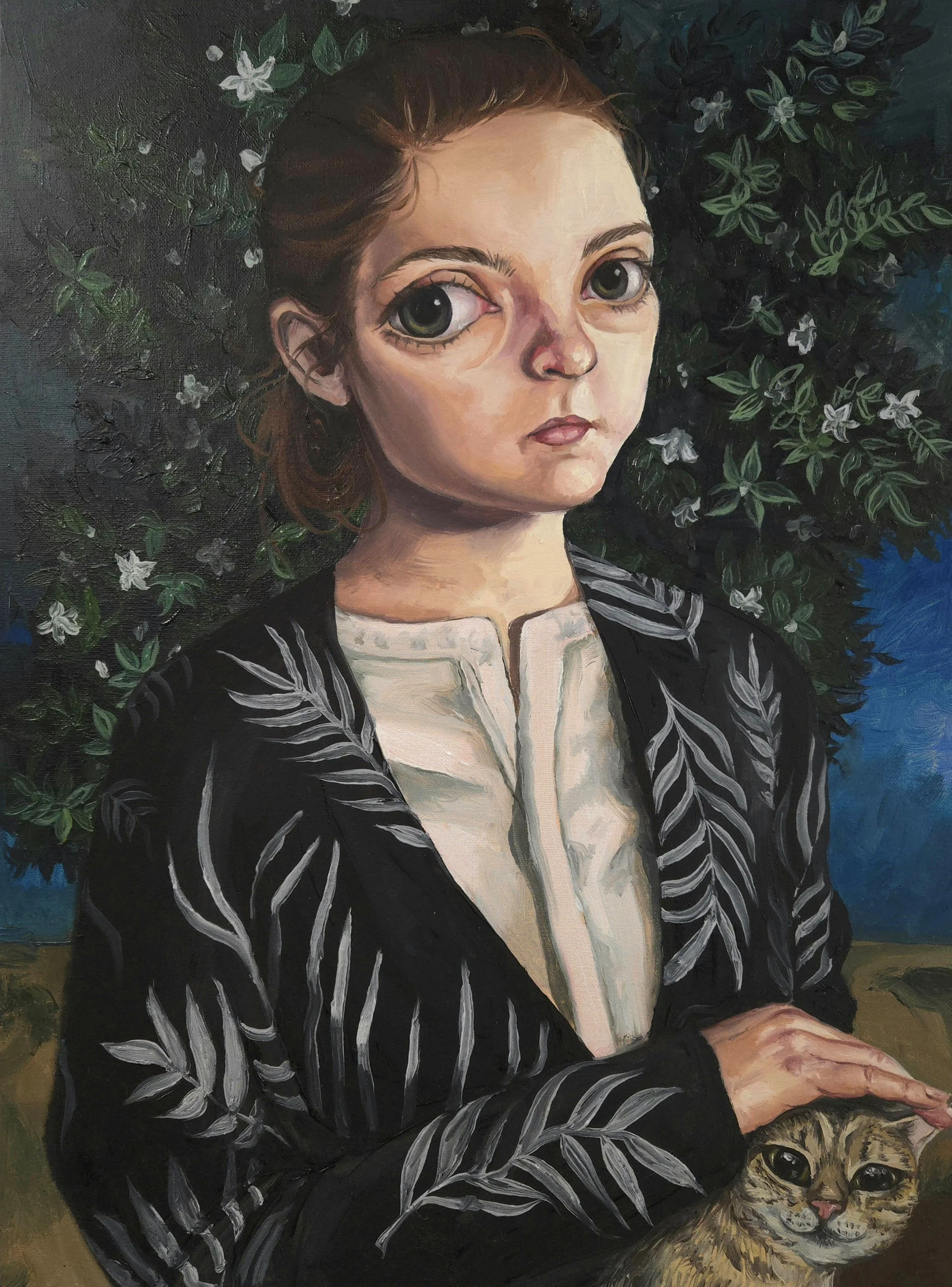 Maddie Dunn