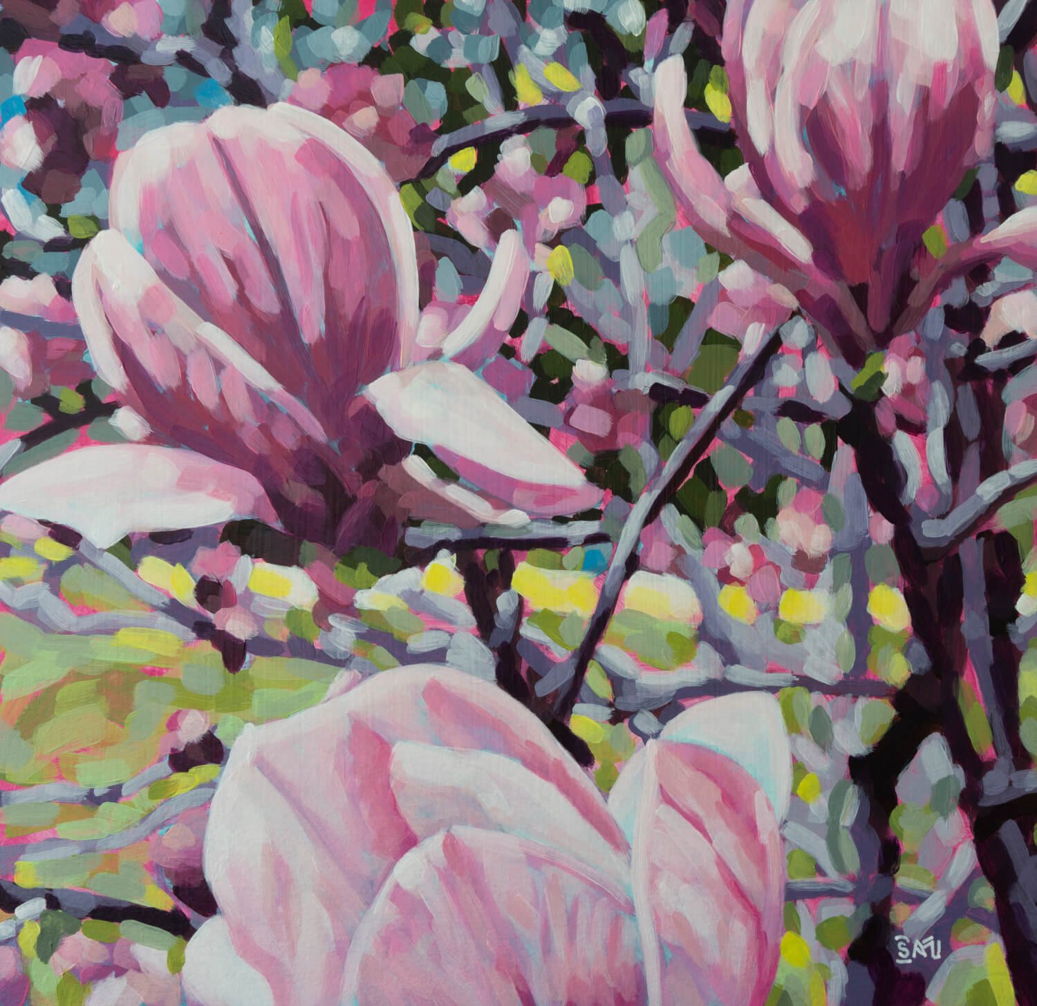 Artist_Silvana_A.Manoliu_-_Title_Magnolias_-_acrylics_-_2023_DSC04554.jpg