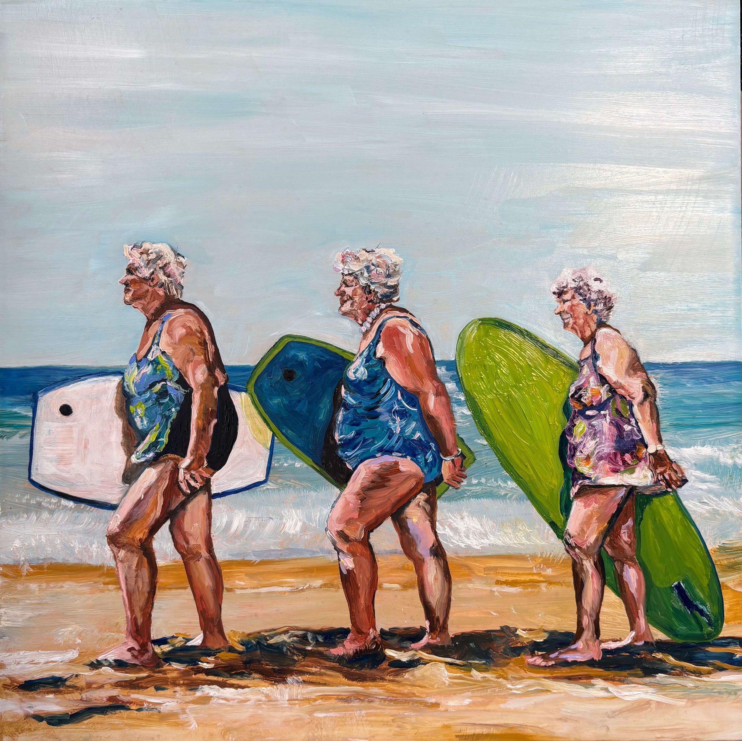 SThurner_Surfergirls_30x30cm_2025_1.jpg