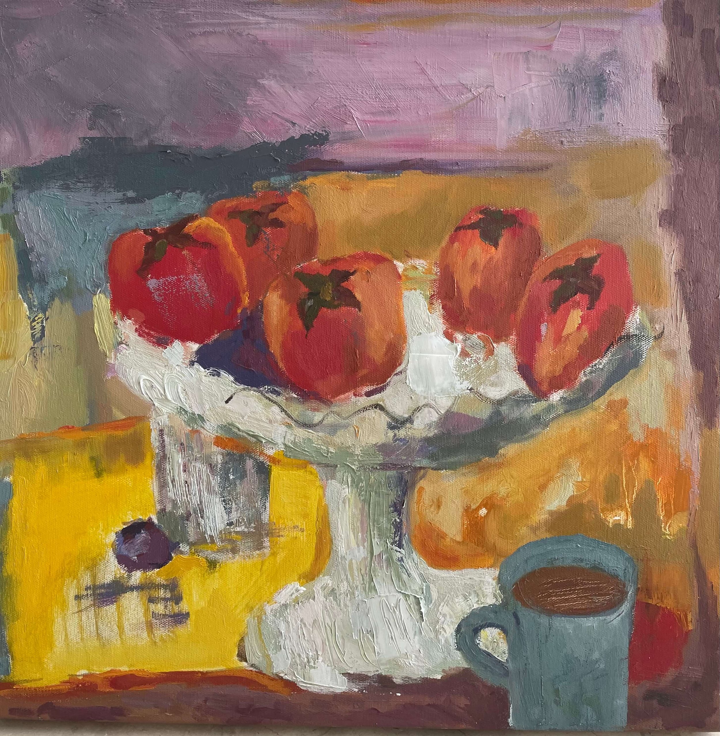 _Persimmons_in_a_white_vase_2024_oil_on_canvas_45x45_cm_Irina_Forrester_.jpeg