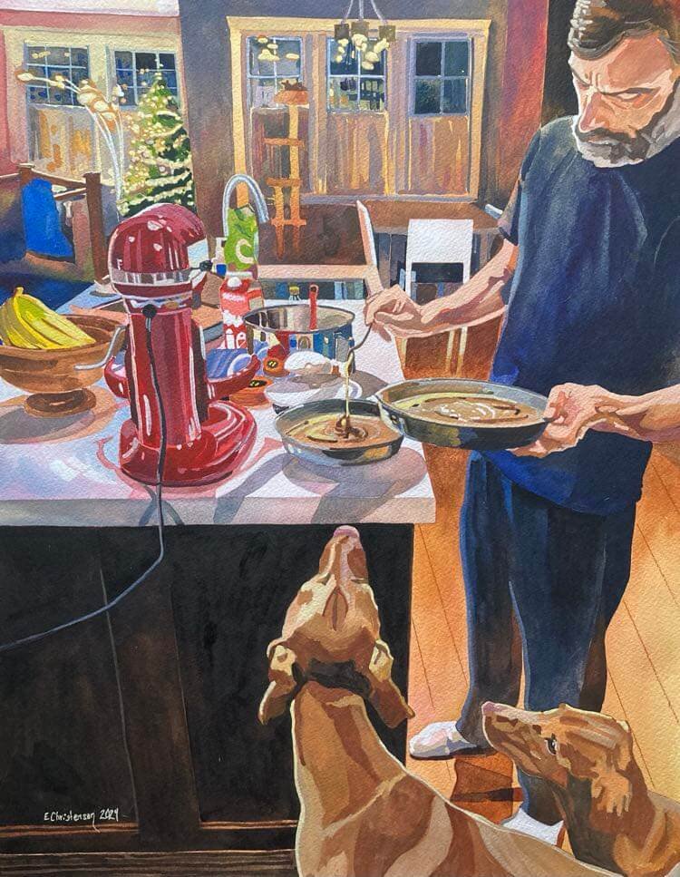 Merry_Christmas_please_dont_call_EChristensen_watercolour_and_gouache_on_paper_12x16.jpg