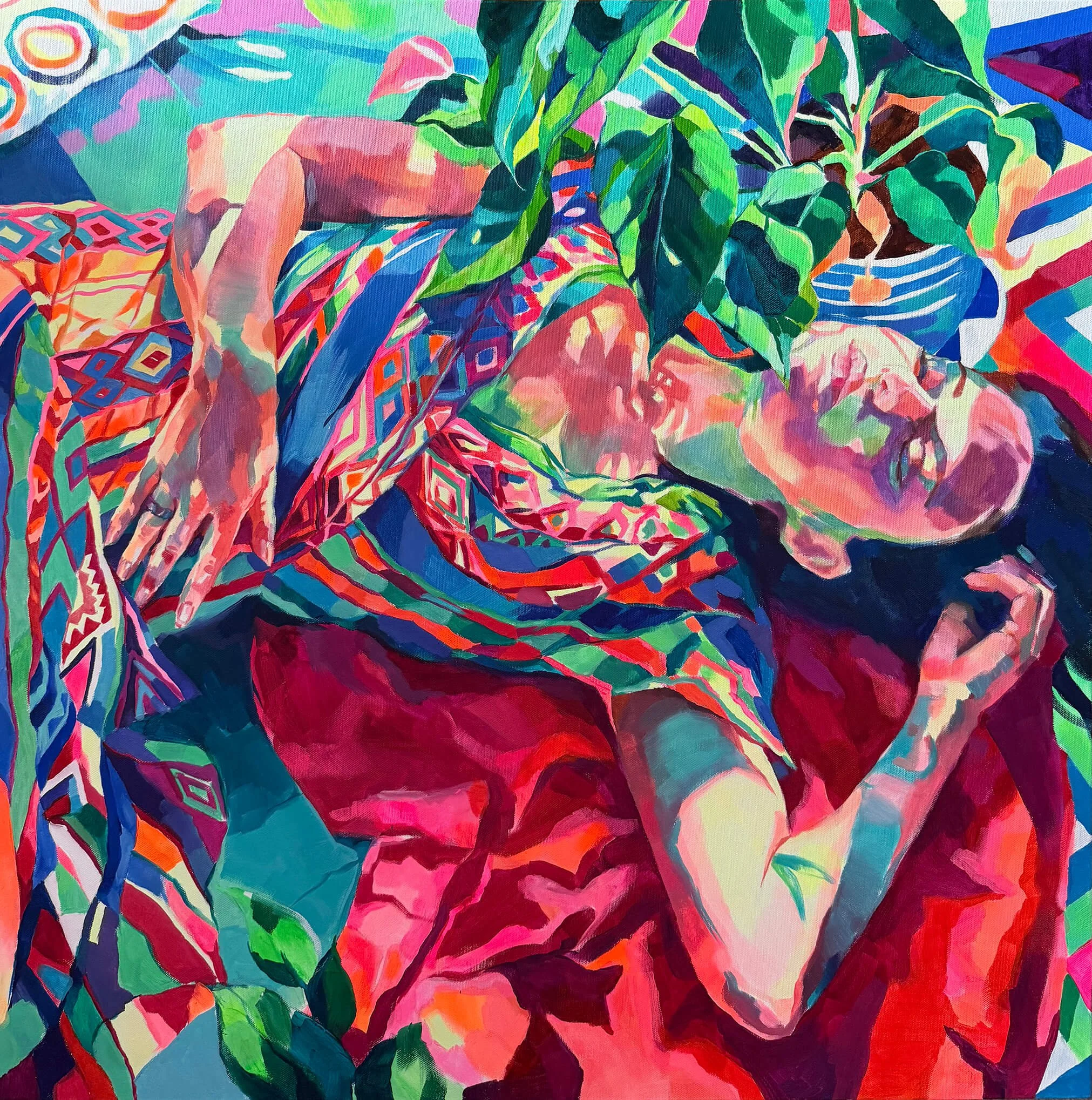 Joanna_Pilarczyk_Sanctuary_oil_and_acrylic_on_canvas_76_x_76cm_2025_.jpg